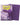 Dragon Shield 100ct Matte - Ameythst 