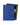 Dragon Shield 100ct Matte - Non-Glare Blue 
