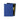 Dragon Shield 100ct Matte - Non-Glare Blue 