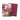 Dragon Shield 100ct Dual Matte - Pomegranate Red & Gold 