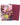 Dragon Shield 100ct Dual Matte - Pomegranate Red & Gold 