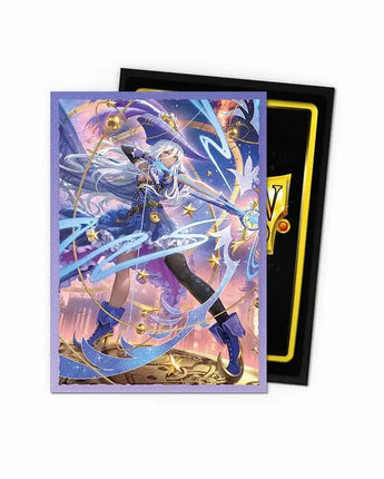 Dragon Shield Grand Archive Diana Moonpiercer Dual Matte 100ct 
