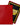 Dragon Shield 100ct Matte - Ruby 