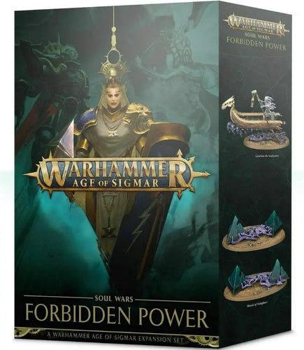 Aos Misc Forbidden Power 