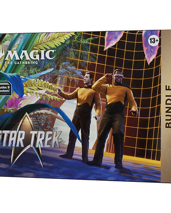 Star Trek Bundle 