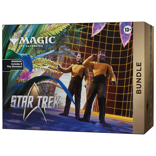 Star Trek Bundle 