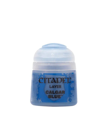 LAYER: Calgar Blue 