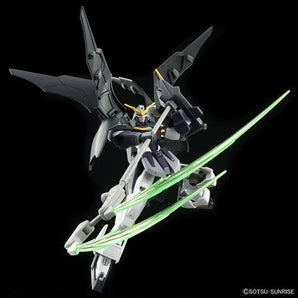 Bandai HG Series: Deathscythe Hell 