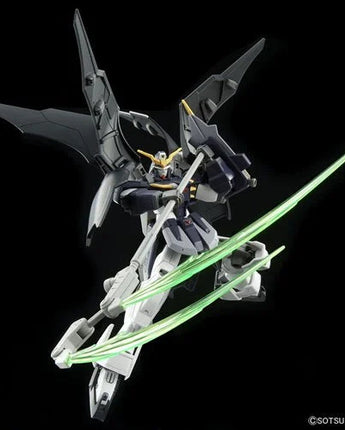 Bandai HG Series: Deathscythe Hell 