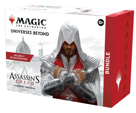 Assassin's Creed Bundle