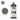 Vallejo: Spray German Field Grey Primer 