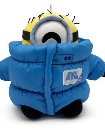 Despicable Me 4 Carl 9-Inch Plush 