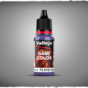 Vallejo: Alien Purple Game Color 
