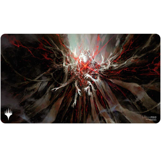 Playmat Ultrapro: MTG Duskmourn