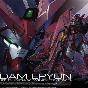 RG #038 Gundam Epyon Mobile Suit Gundam Wing OZ12MS 