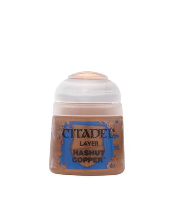 LAYER: Hashut Copper 
