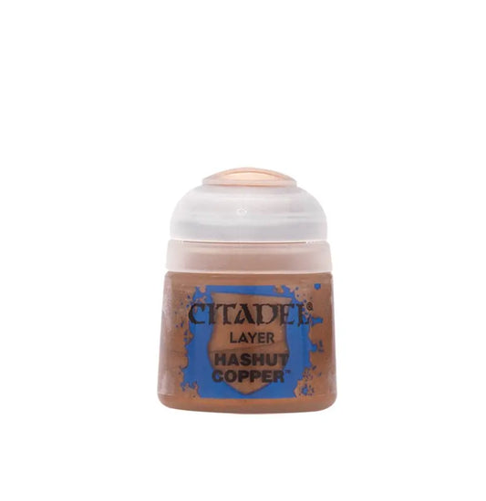LAYER: Hashut Copper 