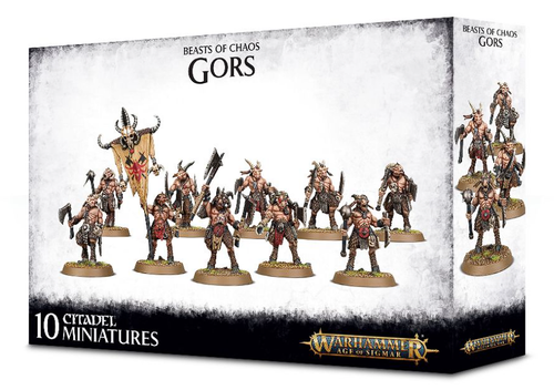 Gloomspite Gitz Fanatics (Online Only)