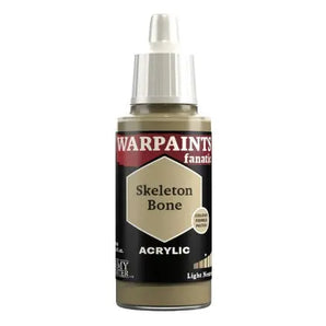 Warpaints Fanatic: Skeleton Bone 18ml 