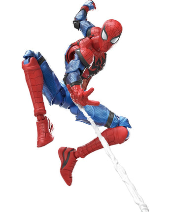 Marvel Rivals Spider-Man Champion Class Blokees Model Kit 