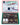 Single Action Internal Mix Airbrush Set w/3 Heads  (SI-SET) 