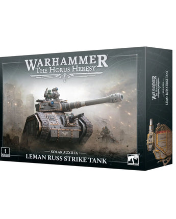 Horus Heresy Solar Auxilia Leman Russ Strike Tank 