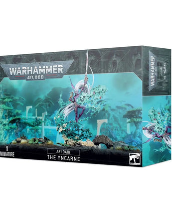 Aeldari Yncarne (Online Only) 