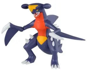 Pokemon Series: Garchomp/Charchacrok (Snap) 