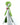 Pokemon Series: Gardevoir (Snap) 