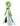 Pokemon Series: Gardevoir (Snap) 