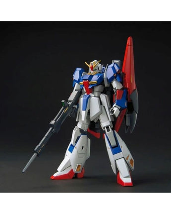 Bandai HG Series: #203 Zeta Gundam 