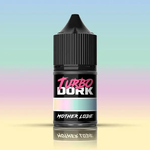 Turbo Dork MotherLode Turboshift 22ml 