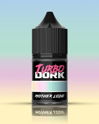Turbo Dork MotherLode Turboshift 22ml 