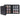 Z-Folio For Toploaders 9-Pocket Lx Black
