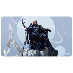 Edge of Eternities Ultra Pro Playmats - Tezzeret 