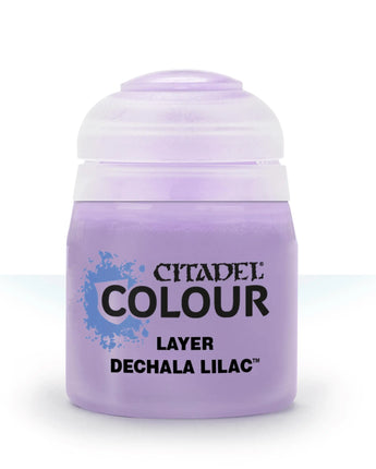 LAYER: Dechala Lilac 
