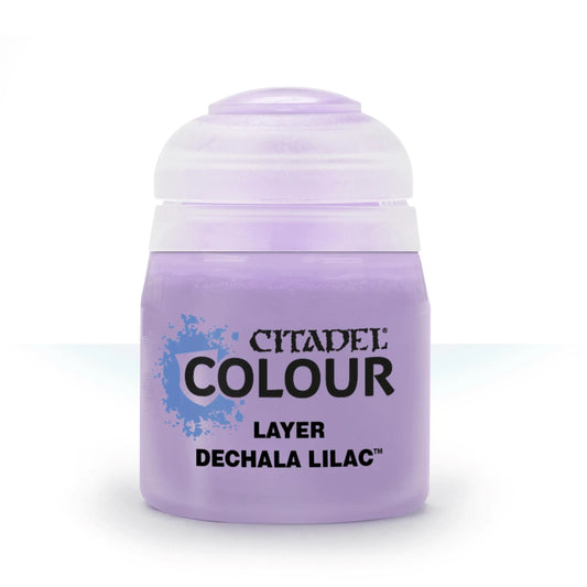 LAYER: Dechala Lilac 