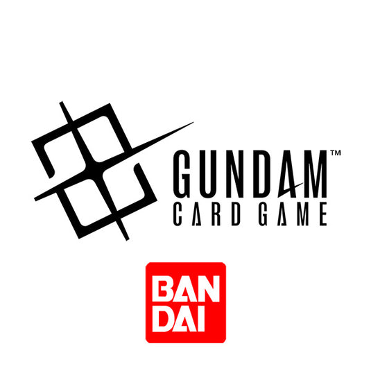 Gundam TCG Official Deck Case 