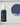 Two Thin Coats Marine Blue 