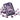 Beadle & Grimms Wizard Class Dice Set 