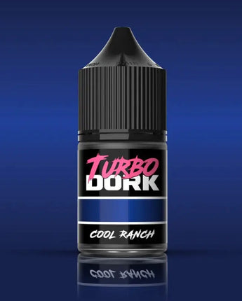 Turbo Dork Cool Ranch Metallic 22ml 