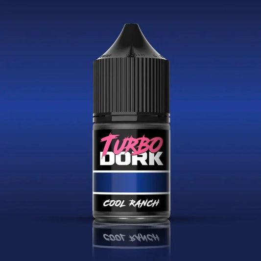 Turbo Dork Cool Ranch Metallic 22ml 