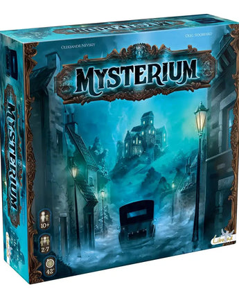 Mysterium 