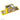 Star Wars: Unlimited Double Deck Pod - Yellow 