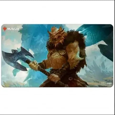 Ultra Pro Playmat Commander Adventures in the Forgotten Realms Vrondiss 