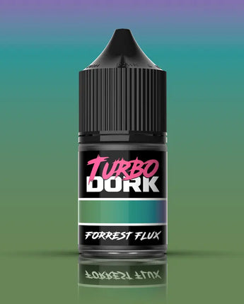 Turbo Dork Forrest Flux Turboshift 22ml 