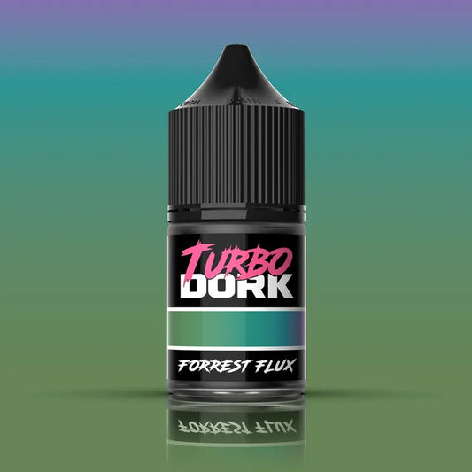 Turbo Dork Forrest Flux Turboshift 22ml 