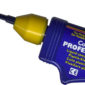 Revell Professional Liquid Cement w/Applicator 