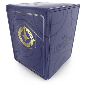 Lorcana: Premium Deck Box 