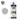 Vallejo Spray: Gray Primer 